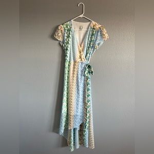 Womens Dress